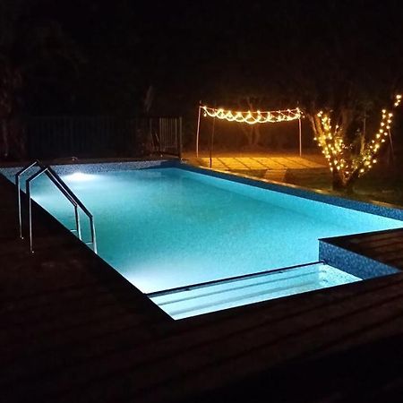 Casa Creek Apart otel Vythiri Dış mekan fotoğraf