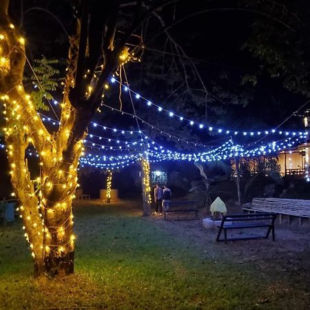 Casa Creek Apart otel Vythiri Dış mekan fotoğraf
