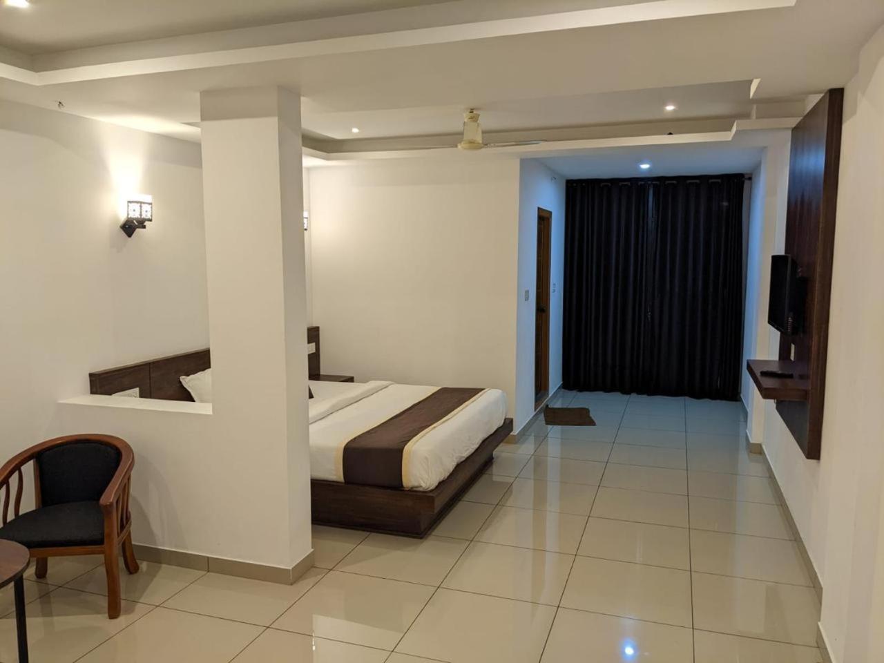 Casa Creek Apart otel Vythiri Dış mekan fotoğraf