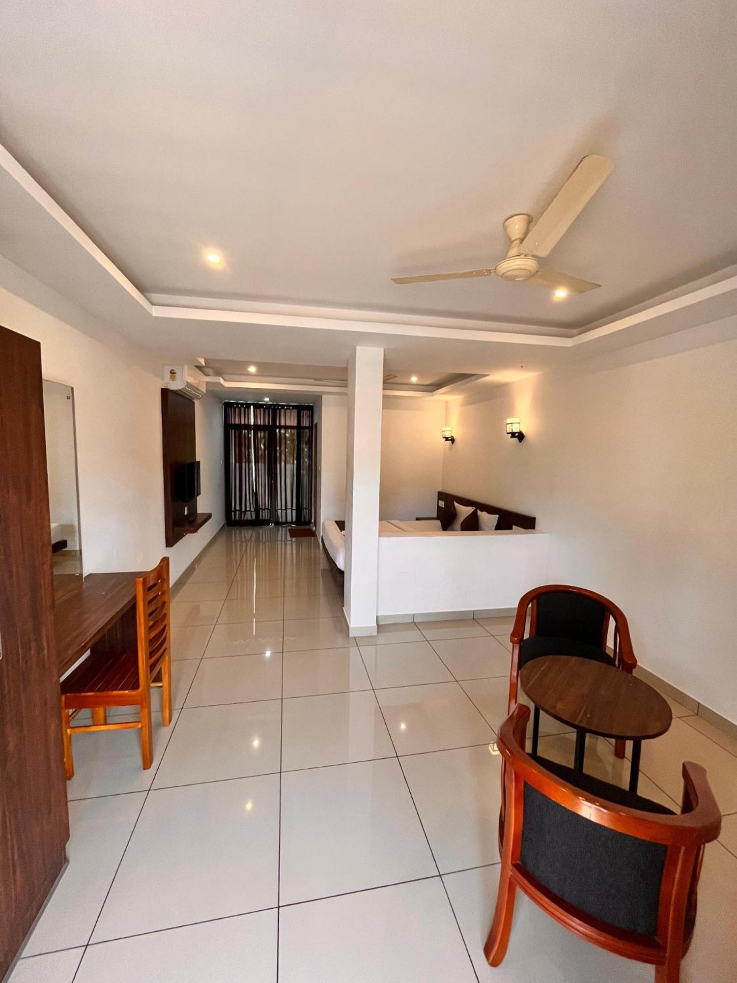 Casa Creek Apart otel Vythiri Dış mekan fotoğraf