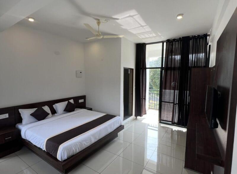 Casa Creek Apart otel Vythiri Dış mekan fotoğraf